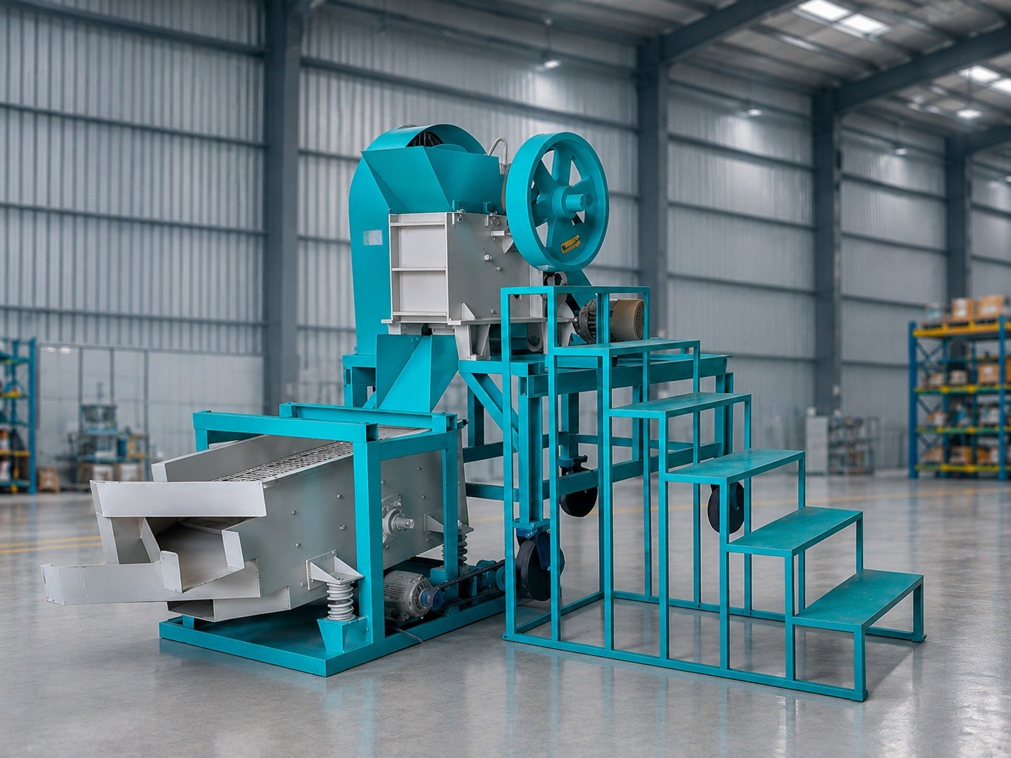 crusher