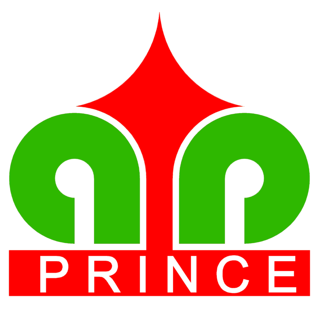 PRINCE LOGO