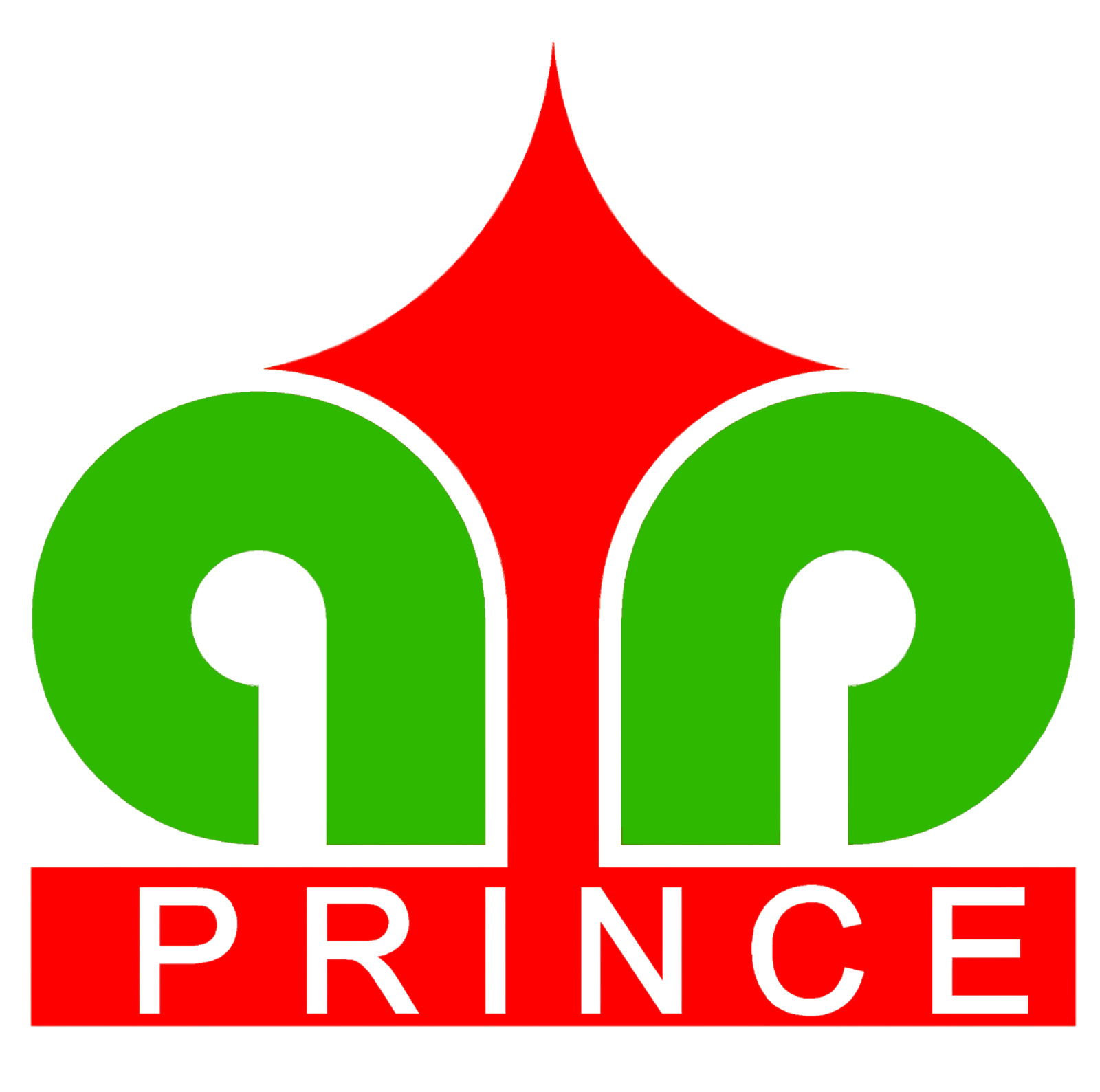 PRINCE LOGO