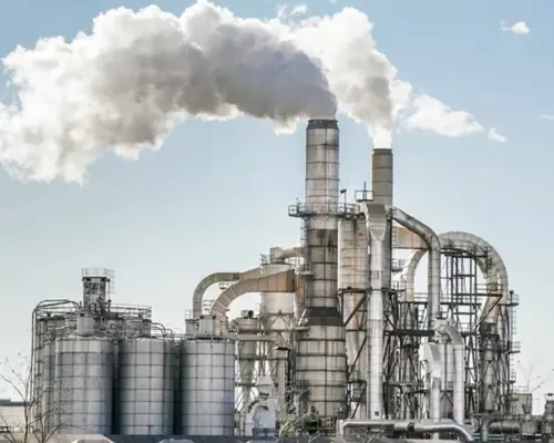 Chemical Industry