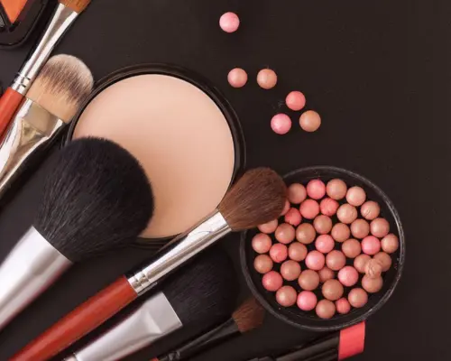 Cosmetic Industry