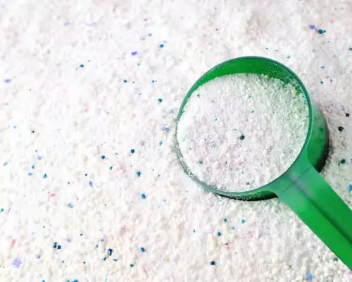 Detergent Industry